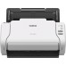 Brother ADS2200 Automatic Document Scanner